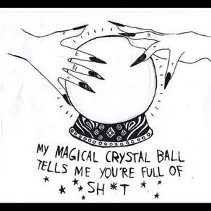 Meet your Posher, Dorothy